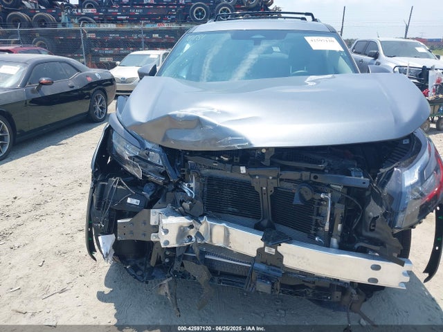 Nissan Pathfinder 2025 5N1DR3BB9SC223268 Image 13