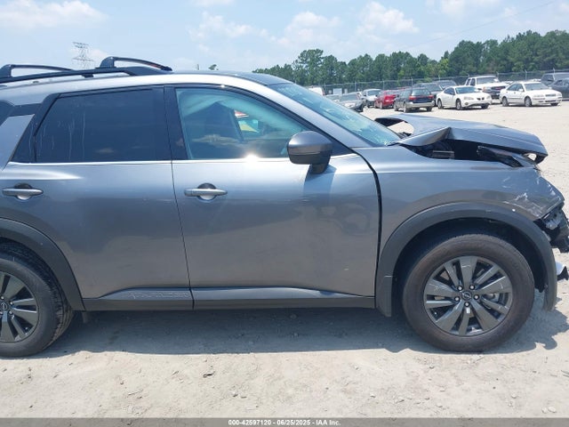 Nissan Pathfinder 2025 5N1DR3BB9SC223268 Image 14
