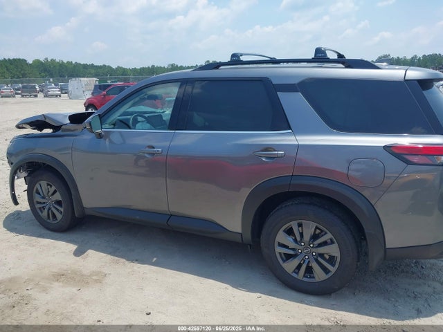 Nissan Pathfinder 2025 5N1DR3BB9SC223268 Image 15