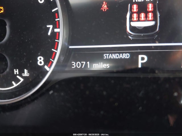 Nissan Pathfinder 2025 5N1DR3BB9SC223268 Image 16