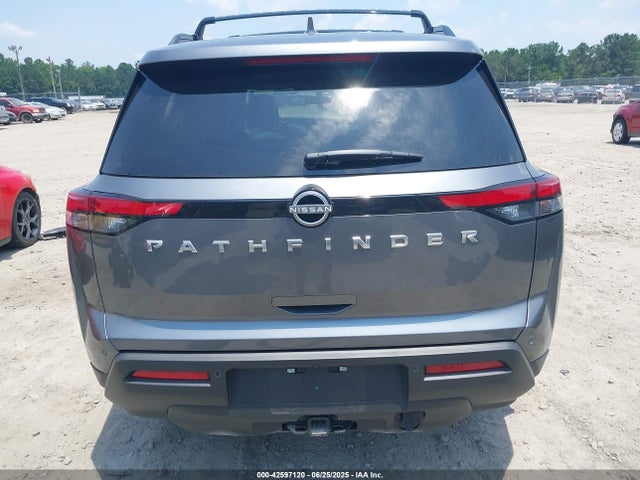 Nissan Pathfinder 2025 5N1DR3BB9SC223268 Image 17