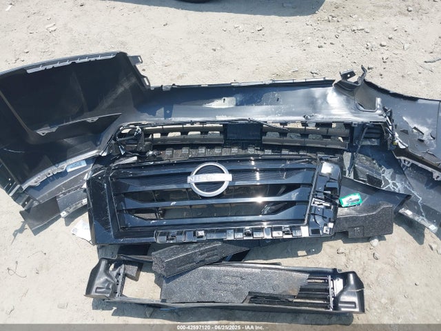 Nissan Pathfinder 2025 5N1DR3BB9SC223268 Image 12
