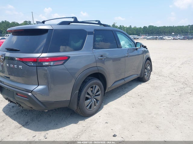 Nissan Pathfinder 2025 5N1DR3BB9SC223268 Image 4