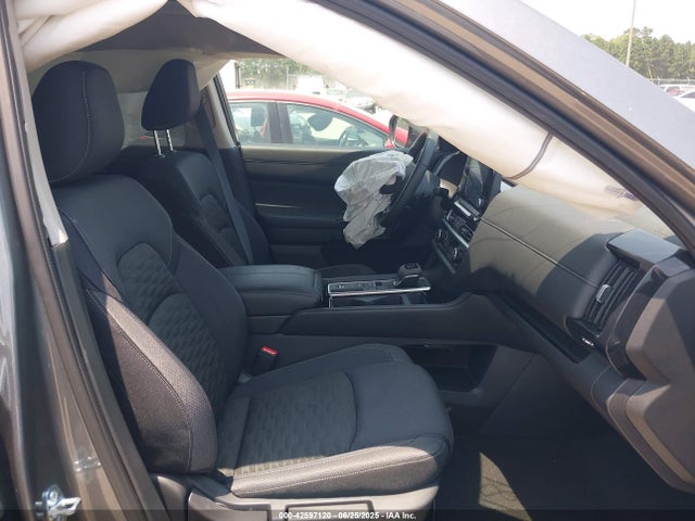 Nissan Pathfinder 2025 5N1DR3BB9SC223268 Image 5