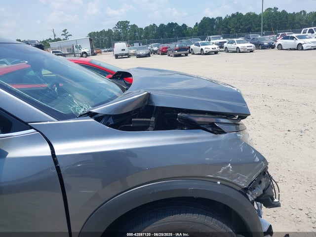 Nissan Pathfinder 2025 5N1DR3BB9SC223268 Image 6