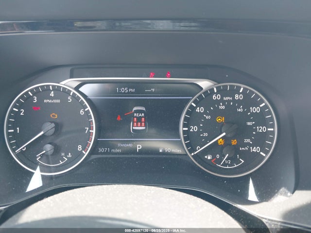 Nissan Pathfinder 2025 5N1DR3BB9SC223268 Image 7