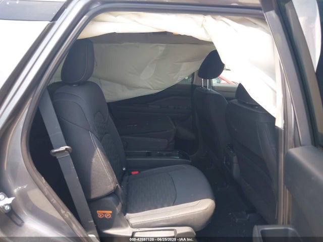 Nissan Pathfinder 2025 5N1DR3BB9SC223268 Image 8