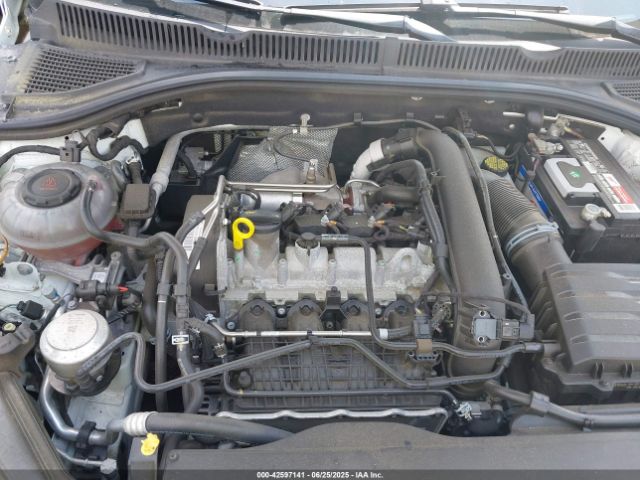 2019 VOLKSWAGEN JETTA 3VWEB7BU8KM171987 Photo 9
