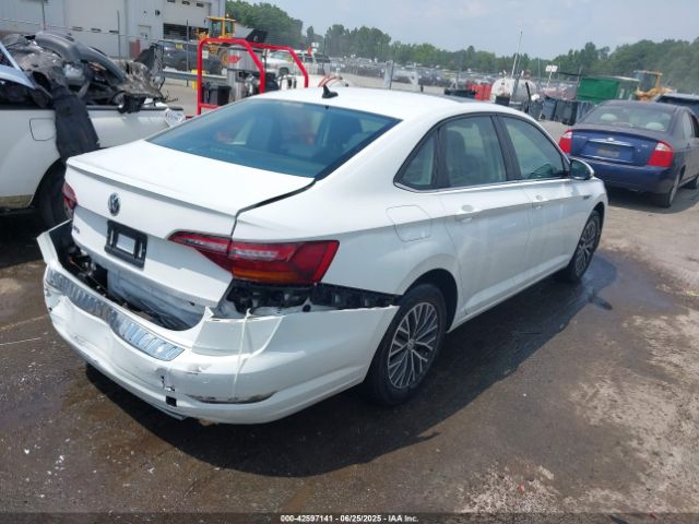 2019 VOLKSWAGEN JETTA 3VWEB7BU8KM171987 Photo 3
