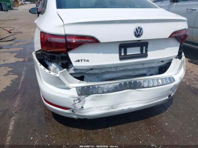 2019 VOLKSWAGEN JETTA 3VWEB7BU8KM171987 Photo 5