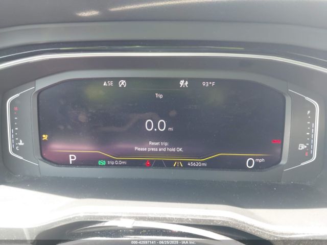 2019 VOLKSWAGEN JETTA 3VWEB7BU8KM171987 Photo 6