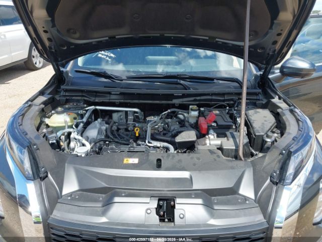 2024 MITSUBISHI OUTLANDER JA4J3VA85RZ087149 Photo 9