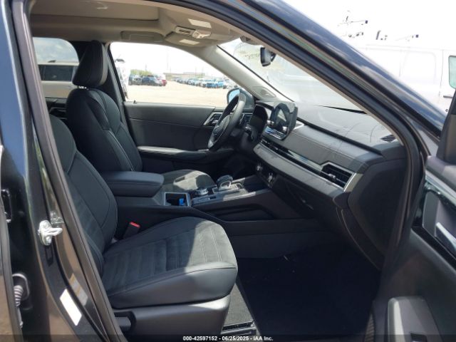 2024 MITSUBISHI OUTLANDER JA4J3VA85RZ087149 Photo 4