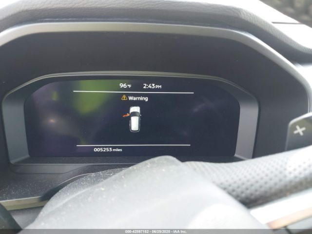 2024 MITSUBISHI OUTLANDER JA4J3VA85RZ087149 Photo 6