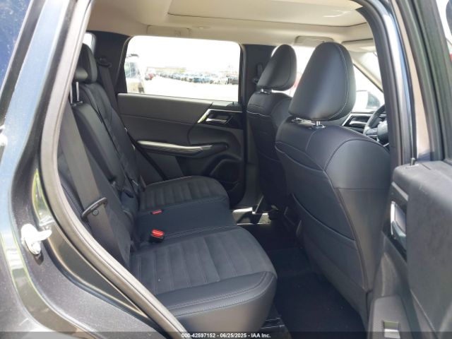 2024 MITSUBISHI OUTLANDER JA4J3VA85RZ087149 Photo 7