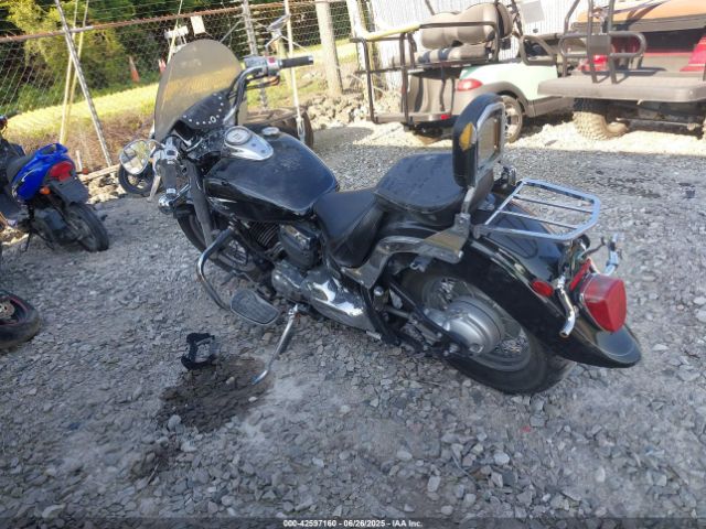 2005 YAMAHA XVS65 JYAVM01E65A072502 Photo 2