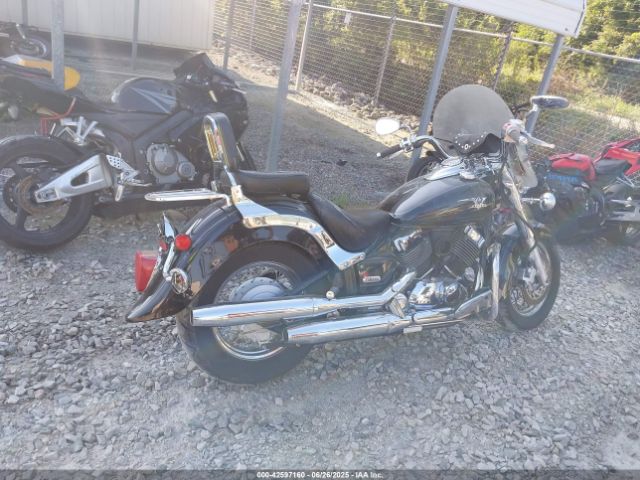 2005 YAMAHA XVS65 JYAVM01E65A072502 Photo 3