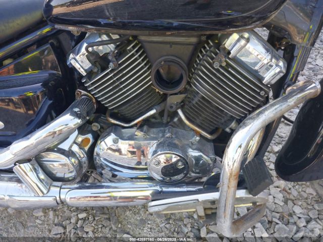 2005 YAMAHA XVS65 JYAVM01E65A072502 Photo 7