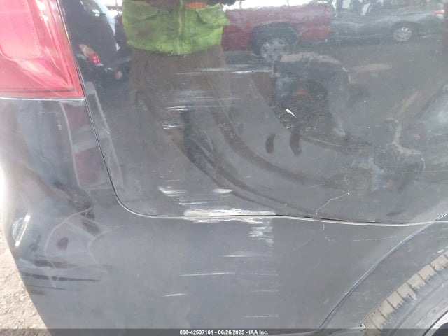 5XYKW4A79FG610587 KIA gasoline 3.3 v6 gdi lambda ii