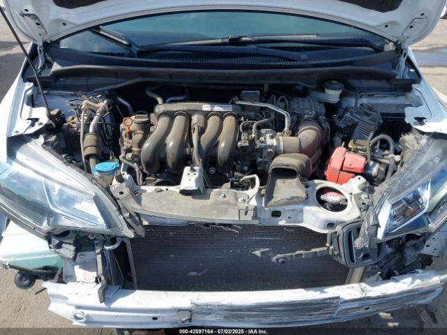 2019 HONDA FIT 3HGGK5H49KM733792 Photo 9