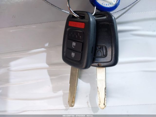 2019 HONDA FIT 3HGGK5H49KM733792 Photo 10