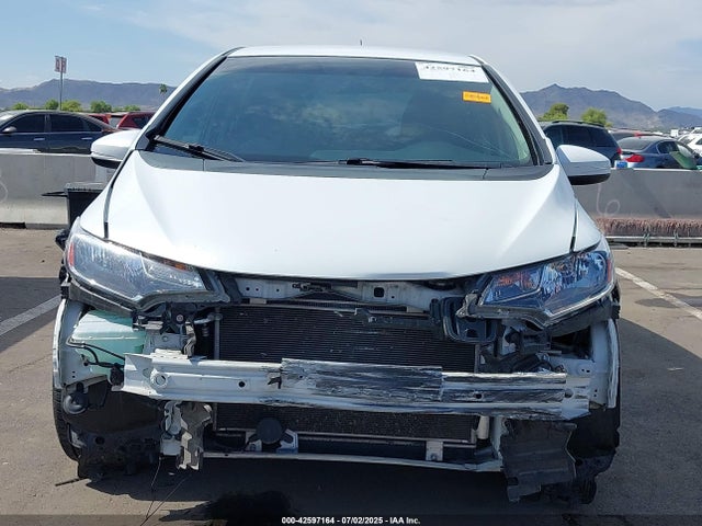 3HGGK5H49KM733792 Honda l15b1