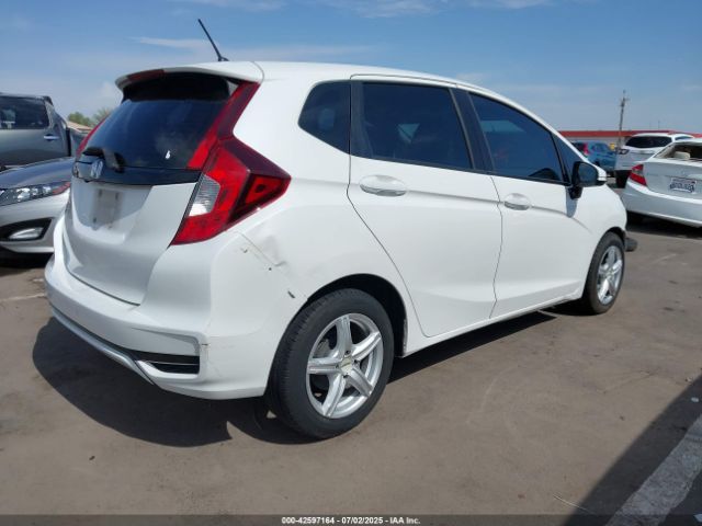 2019 HONDA FIT 3HGGK5H49KM733792 Photo 3