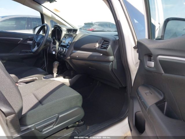 2019 HONDA FIT 3HGGK5H49KM733792 Photo 4