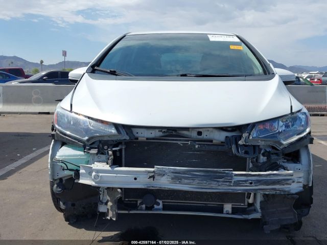 2019 HONDA FIT 3HGGK5H49KM733792 Photo 5
