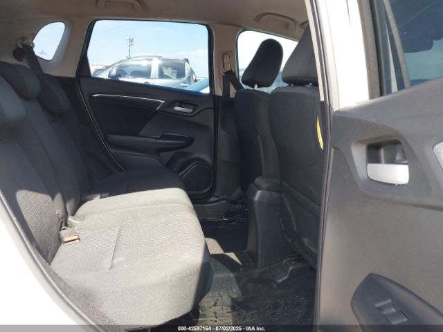 2019 HONDA FIT 3HGGK5H49KM733792 Photo 7