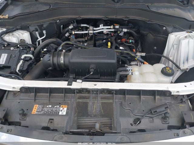 Продаж на аукціоні авто 2023 Ford Explorer Xlt, vin: 1FMSK7DH6PGB17784, номер лоту: 42597166