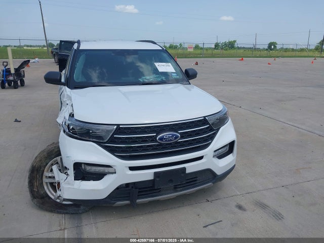 Продаж на аукціоні авто 2023 Ford Explorer Xlt, vin: 1FMSK7DH6PGB17784, номер лоту: 42597166