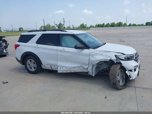 Продаж на аукціоні авто 2023 Ford Explorer Xlt, vin: 1FMSK7DH6PGB17784, номер лоту: 42597166