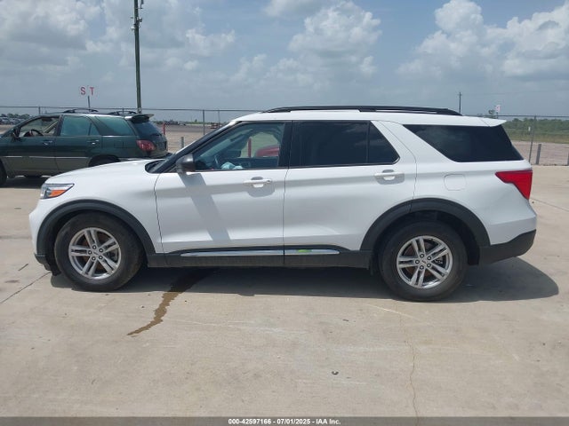 Продаж на аукціоні авто 2023 Ford Explorer Xlt, vin: 1FMSK7DH6PGB17784, номер лоту: 42597166