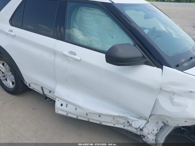 Продаж на аукціоні авто 2023 Ford Explorer Xlt, vin: 1FMSK7DH6PGB17784, номер лоту: 42597166