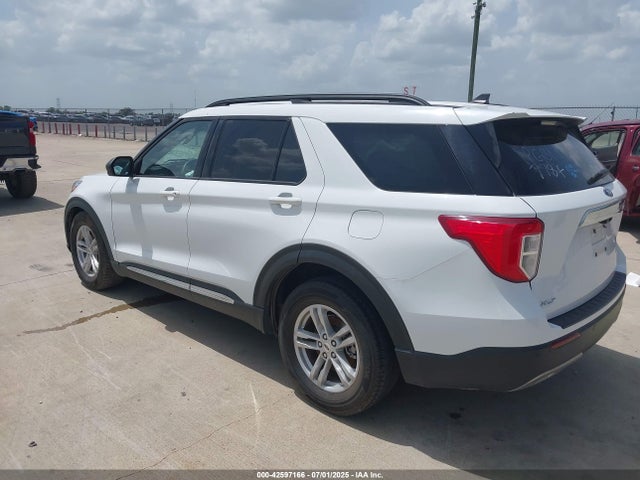 Продаж на аукціоні авто 2023 Ford Explorer Xlt, vin: 1FMSK7DH6PGB17784, номер лоту: 42597166