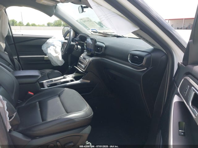 Продаж на аукціоні авто 2023 Ford Explorer Xlt, vin: 1FMSK7DH6PGB17784, номер лоту: 42597166
