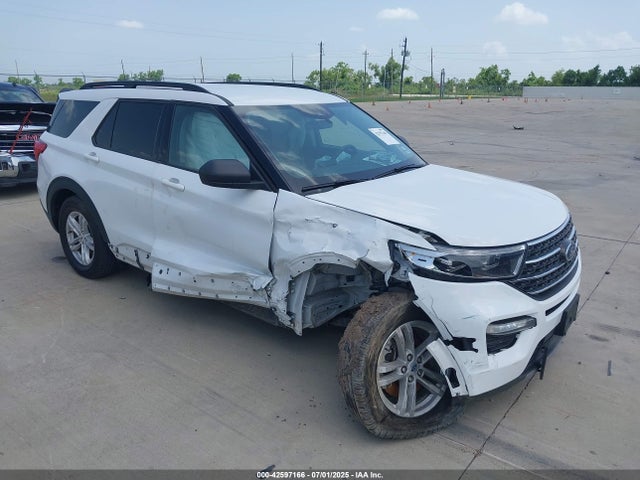 Продаж на аукціоні авто 2023 Ford Explorer Xlt, vin: 1FMSK7DH6PGB17784, номер лоту: 42597166