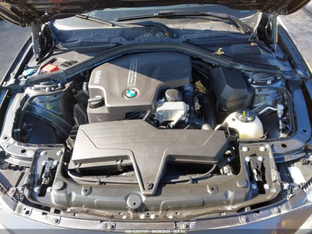 2018 BMW 320I WBA8E1G59JNU88913 Photo 9