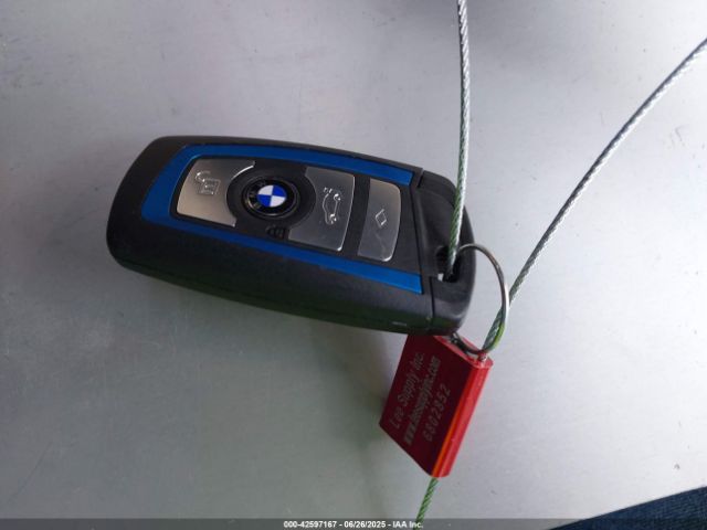 2018 BMW 320I WBA8E1G59JNU88913 Photo 10