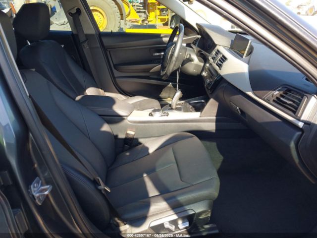 2018 BMW 320I WBA8E1G59JNU88913 Photo 4