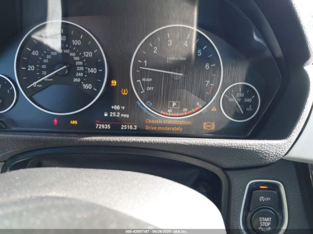 2018 BMW 320I WBA8E1G59JNU88913 Photo 6