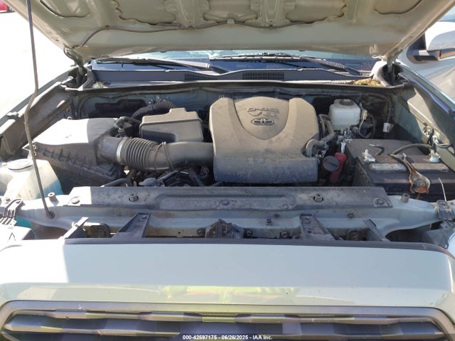 3TMCZ5AN0NM489420 Toyota 2gr-fks