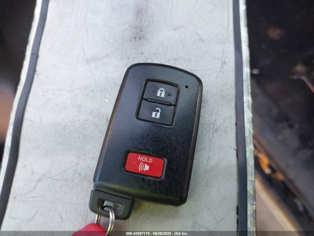 3TMCZ5AN0NM489420 Toyota 2gr-fks