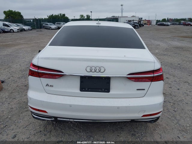 WAUD8AF22KN126484 Audi 2.0t