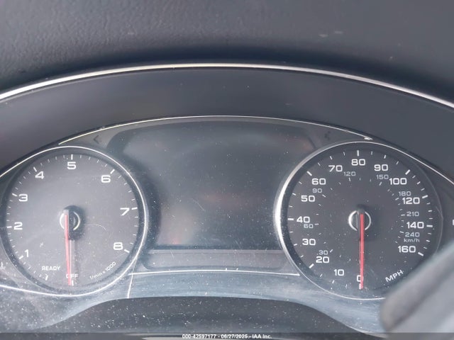 2019 AUDI A6 WAUD8AF22KN126484 Photo 6