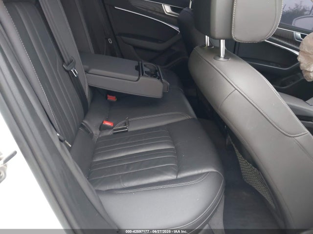 2019 AUDI A6 WAUD8AF22KN126484 Photo 7
