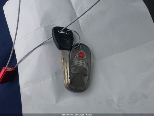 2003 ACURA MDX 2HNYD187X3H514706 Photo 10