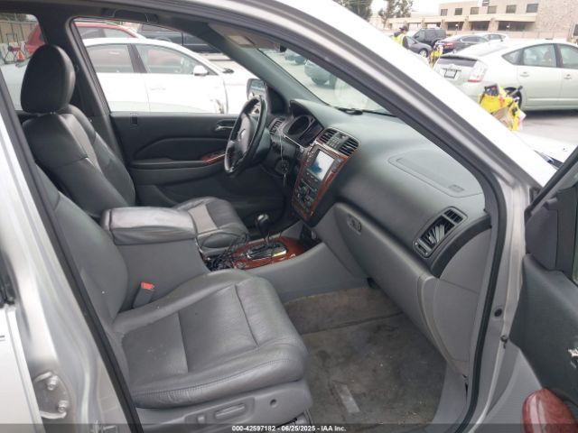 2003 ACURA MDX 2HNYD187X3H514706 Photo 4