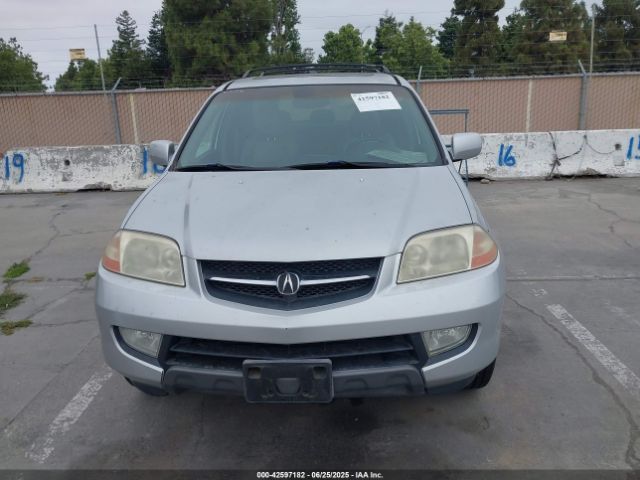 2003 ACURA MDX 2HNYD187X3H514706 Photo 5